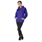 Hanes Men's EcoSmart Fleece Hoodie