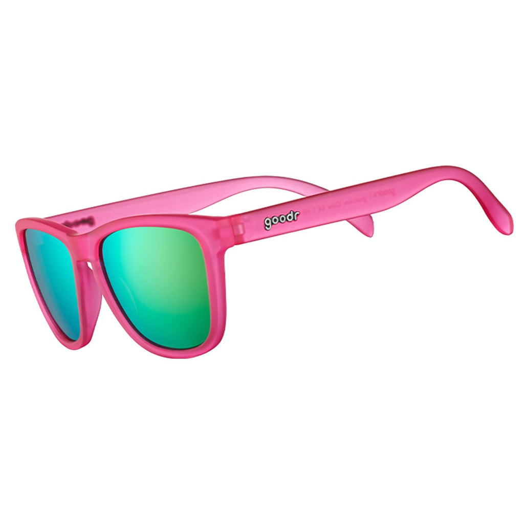 goodr OG Polarized Sunglasses Women & Men