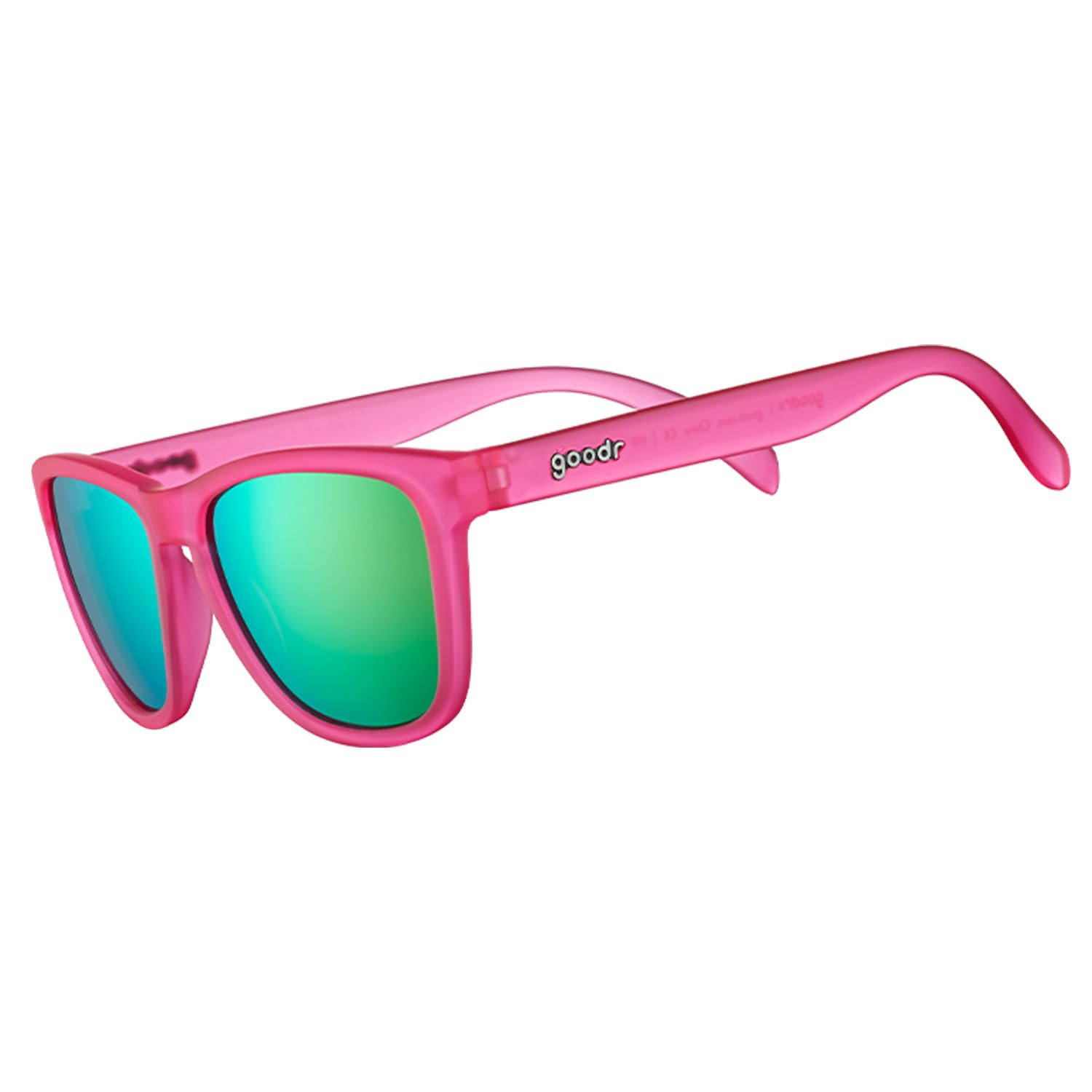 goodr OG Polarized Sunglasses Women & Men