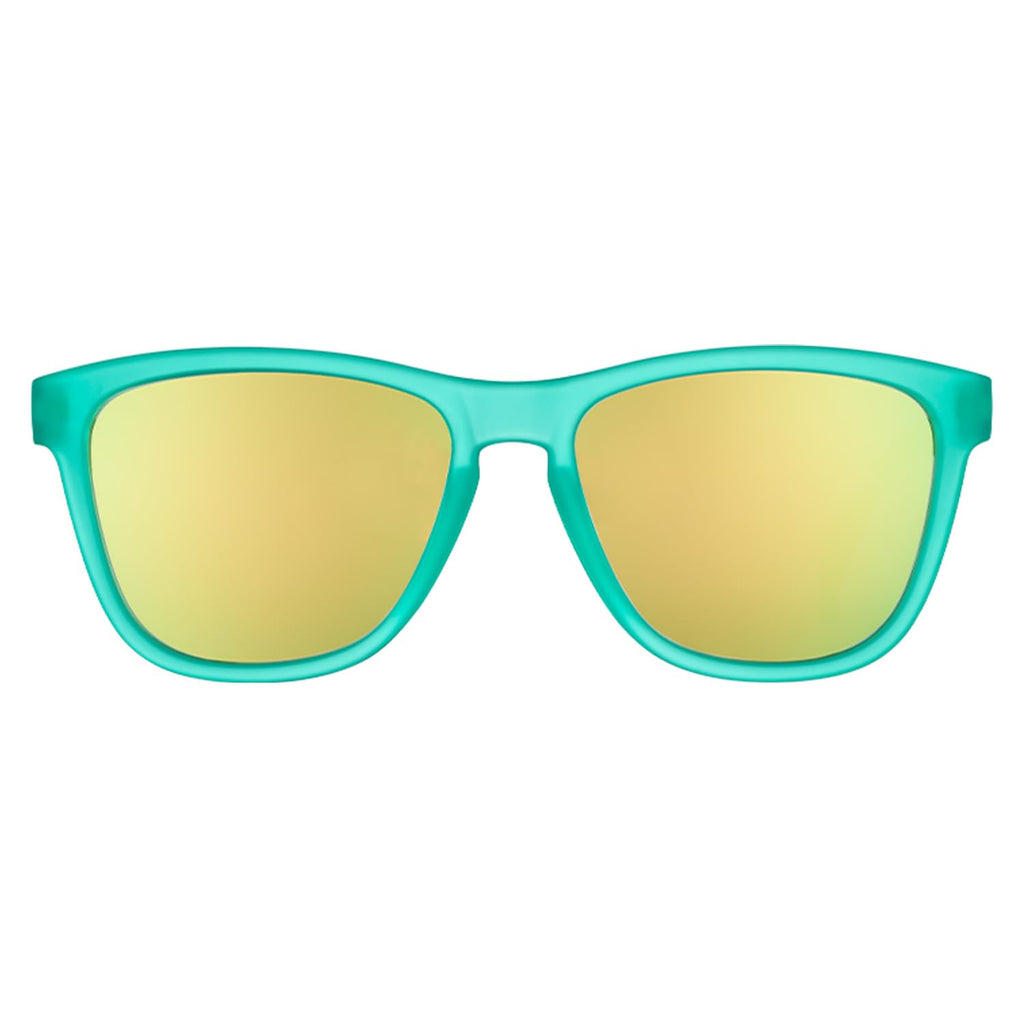 goodr OG Polarized Sunglasses Women & Men