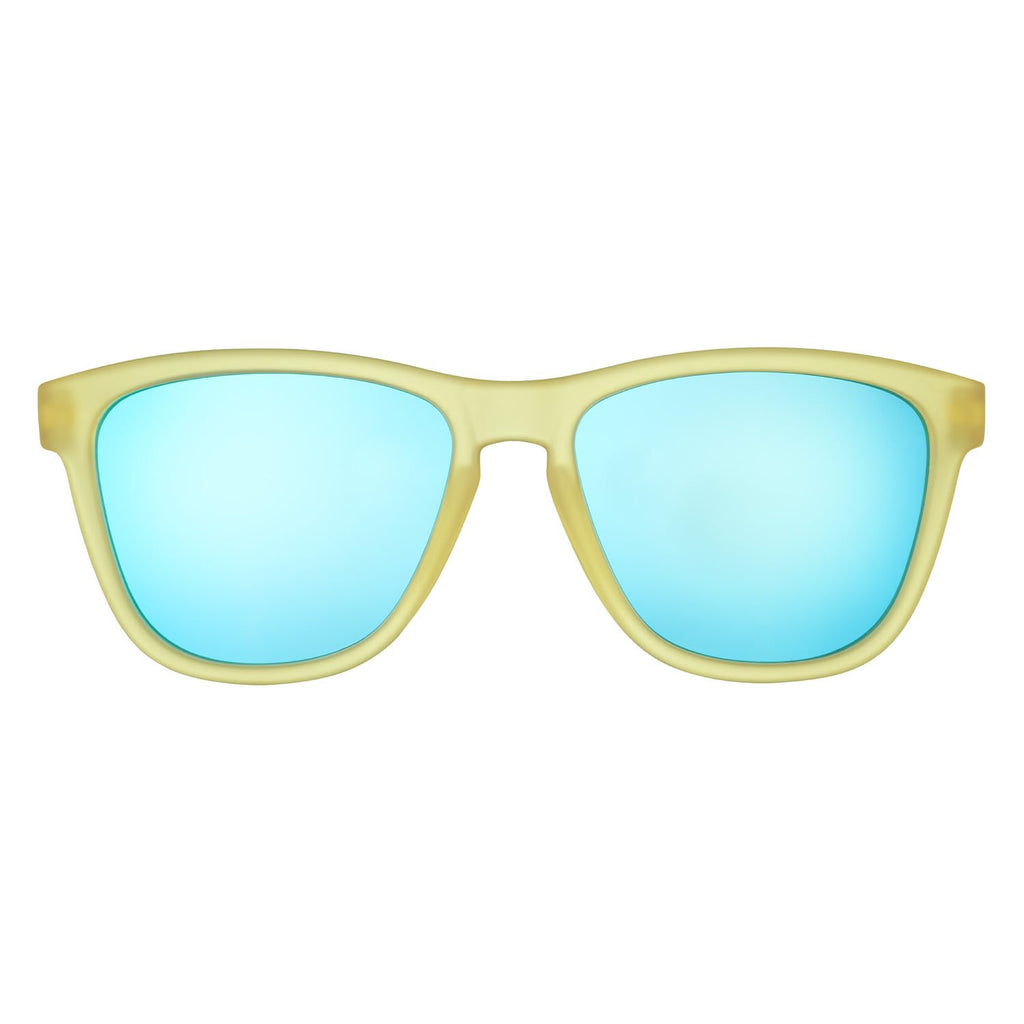 goodr OG Polarized Sunglasses Women & Men