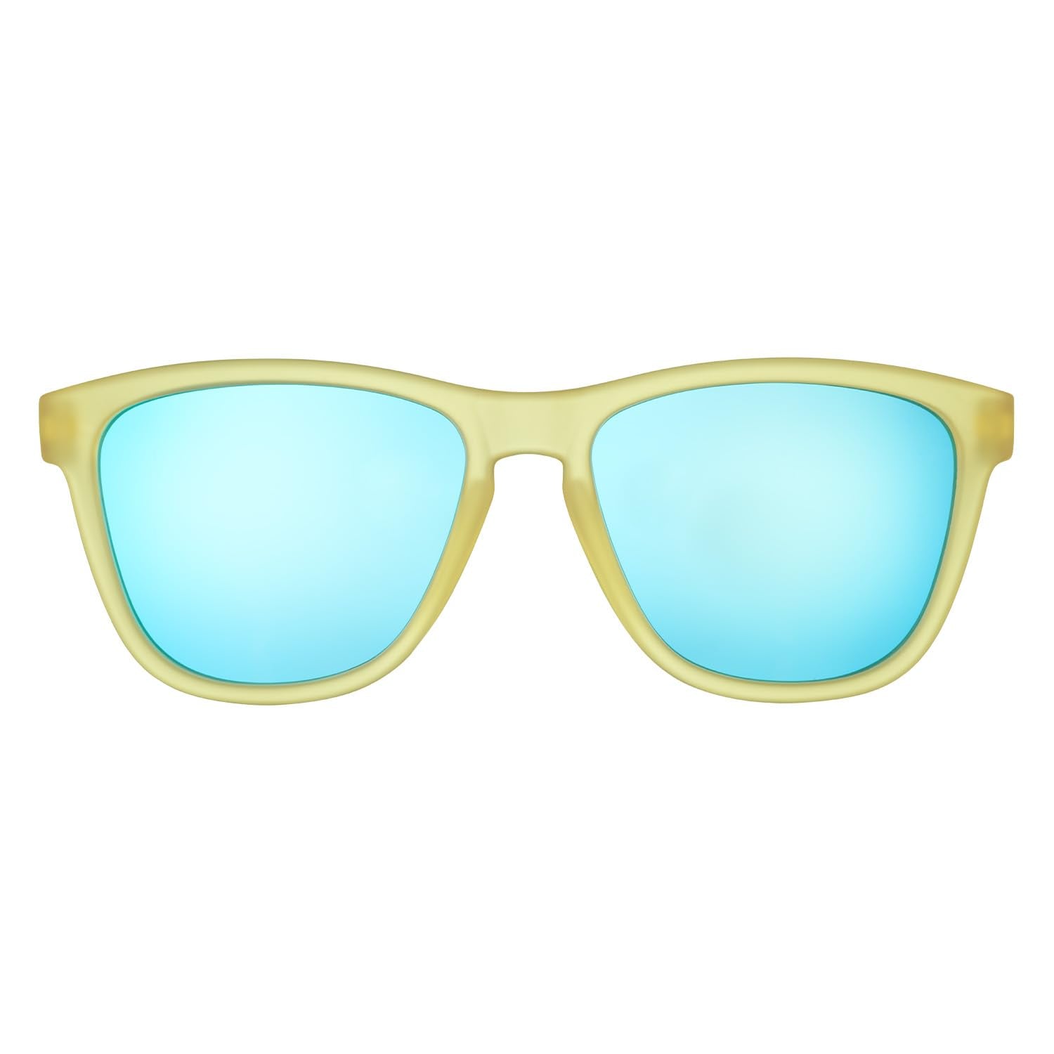 goodr OG Polarized Sunglasses Women & Men