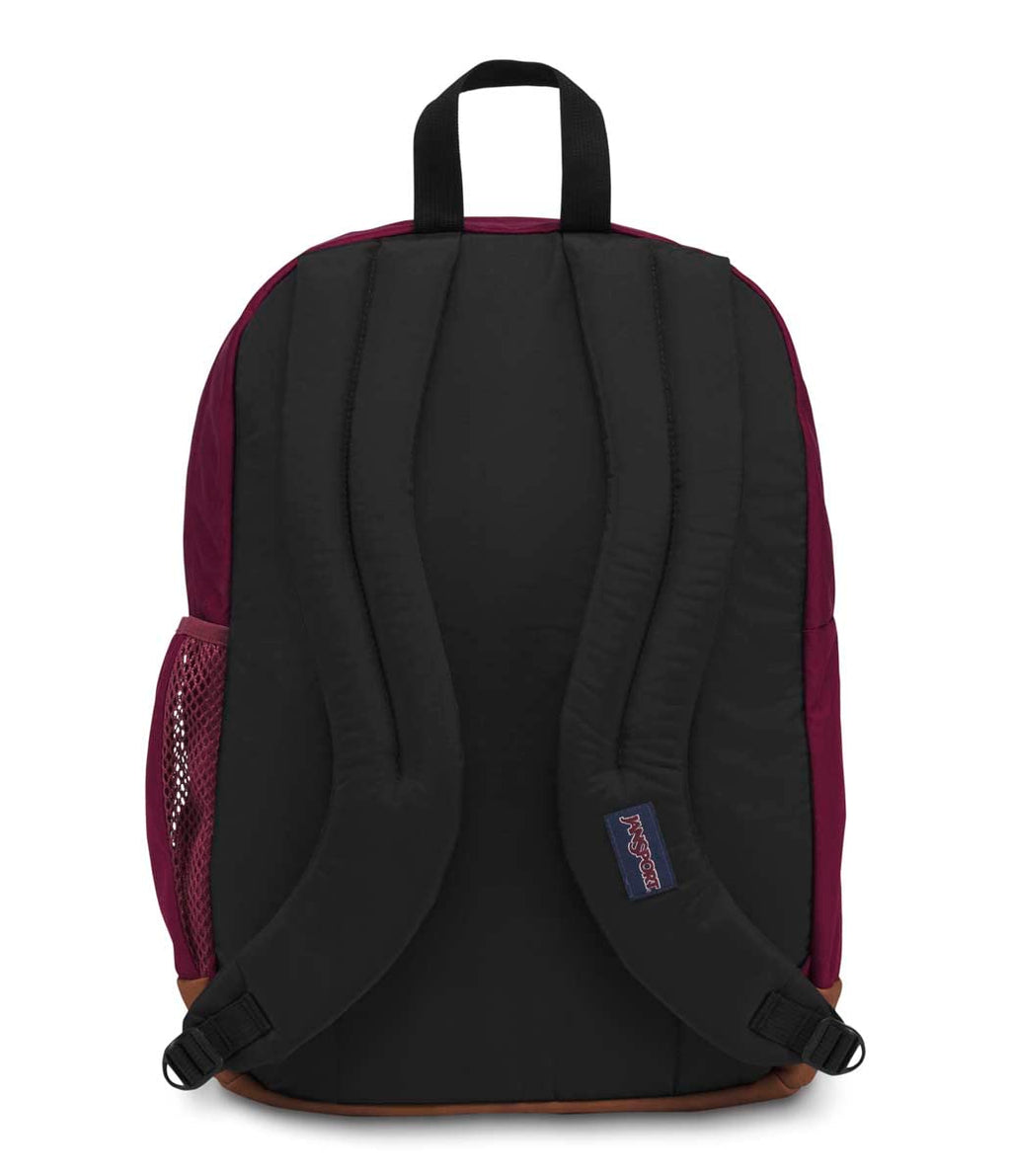 JanSport Cool Backpack, with 15-inch Laptop Sleeve - Large Computer Bag Rucksack with 2 Compartments, Ergonomic Straps