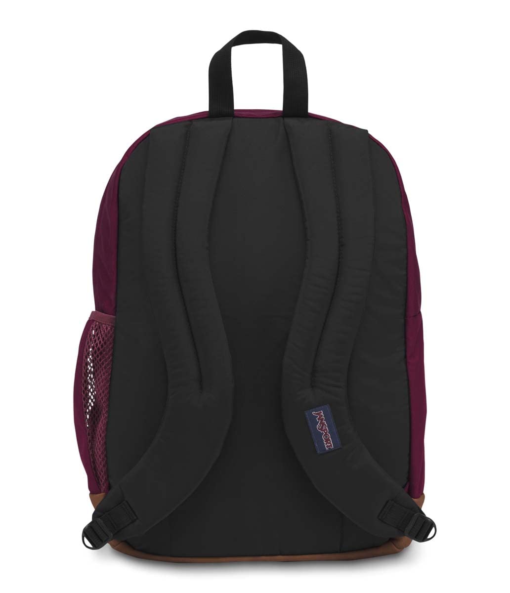 JanSport Cool Backpack, with 15-inch Laptop Sleeve - Large Computer Bag Rucksack with 2 Compartments, Ergonomic Straps