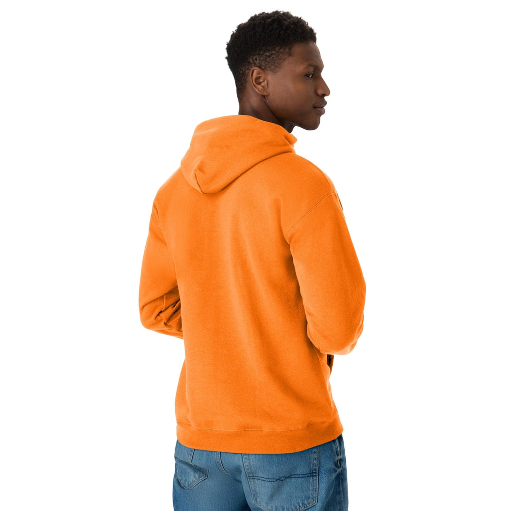Hanes Men's EcoSmart Fleece Hoodie