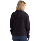 Hanes Women's Lightweight Full Zip Hoodie