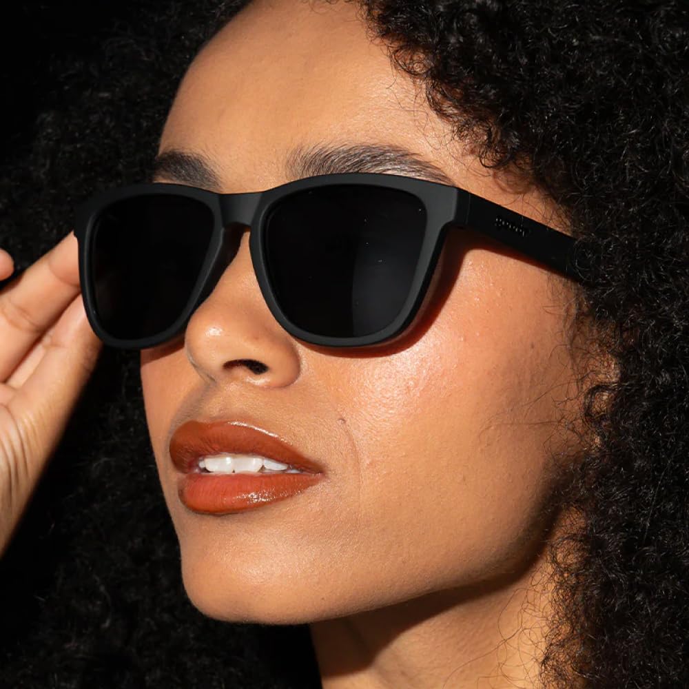 goodr OG Polarized Sunglasses Women & Men