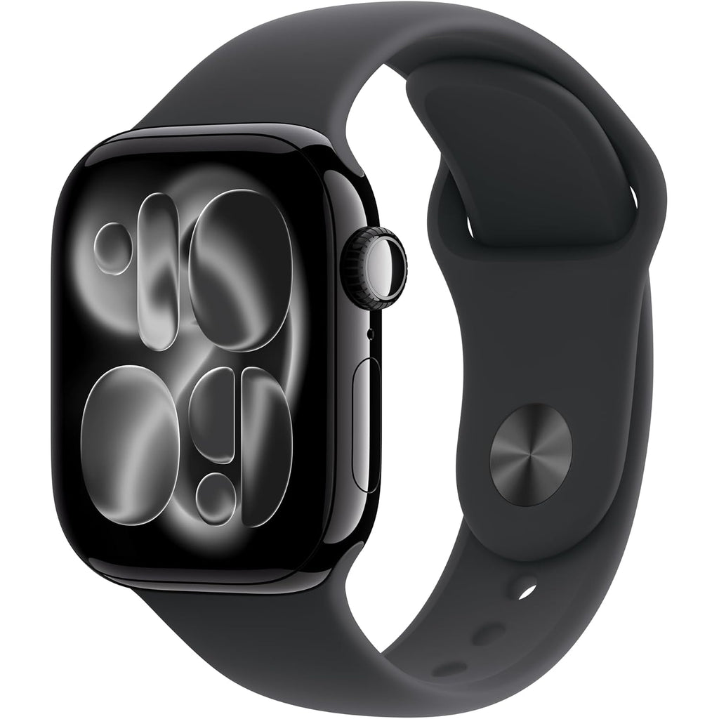 Apple Watch Series 11 GPS Aluminum Case Sport Band