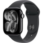 Apple Watch Series 11 GPS Aluminum Case Sport Band