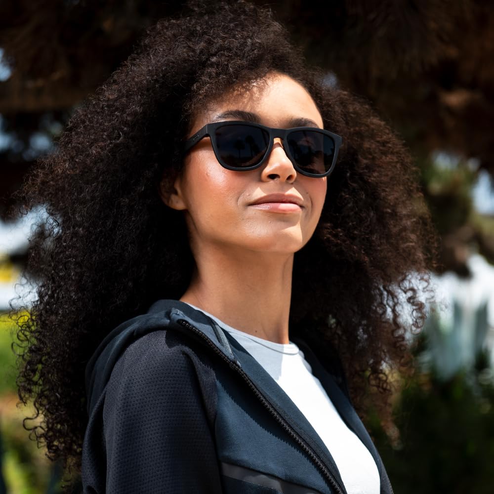 goodr OG Polarized Sunglasses Women & Men
