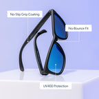goodr OG Polarized Sunglasses Women & Men