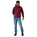 Hanes Men's EcoSmart Fleece Hoodie