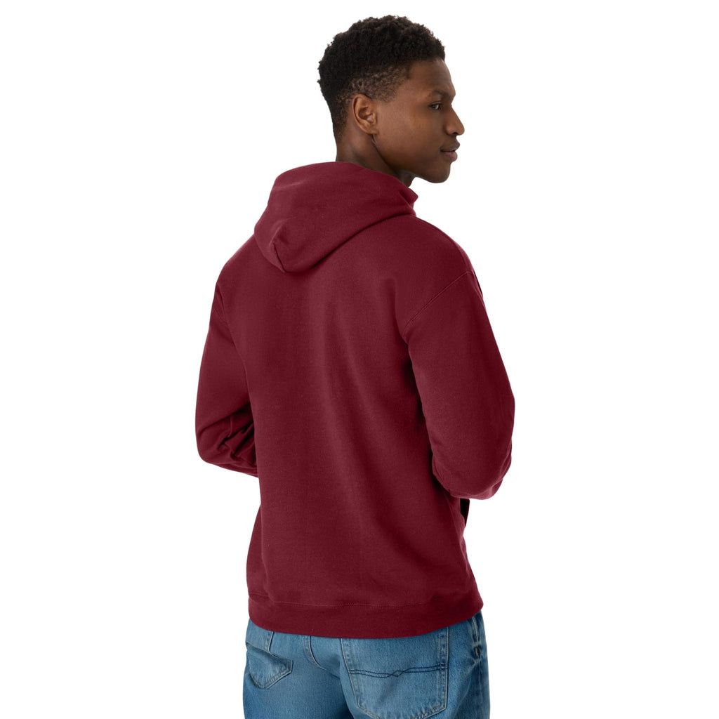 Hanes Men's EcoSmart Fleece Hoodie
