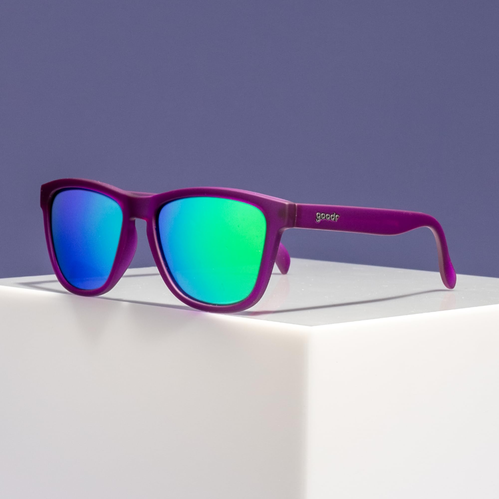 goodr OG Polarized Sunglasses Women & Men