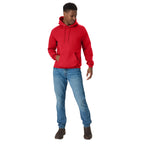 Hanes Men's EcoSmart Fleece Hoodie