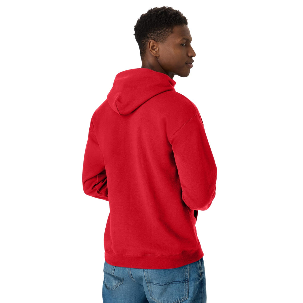 Hanes Men's EcoSmart Fleece Hoodie