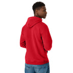 Hanes Men's EcoSmart Fleece Hoodie