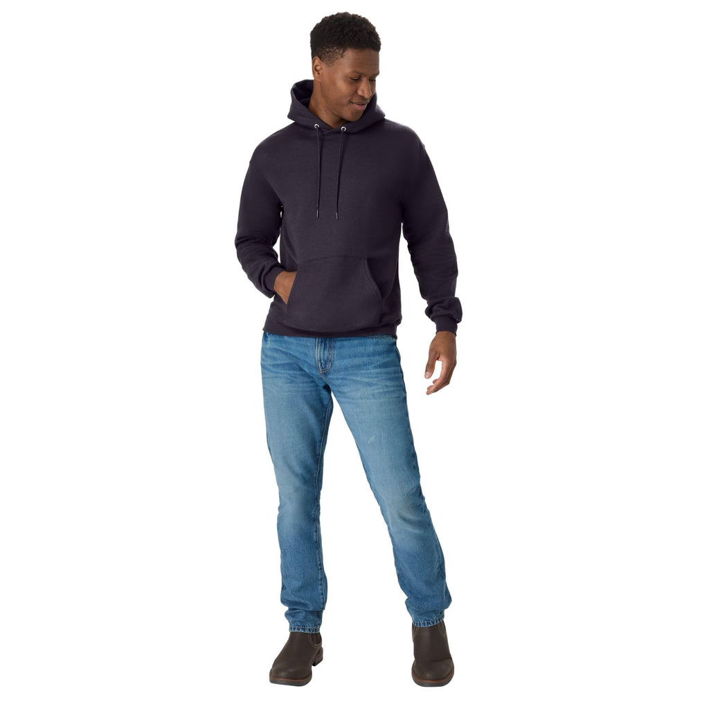 Hanes Men's EcoSmart Fleece Hoodie