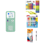 Texas Instruments TI-84 Evo Graphing Calculator