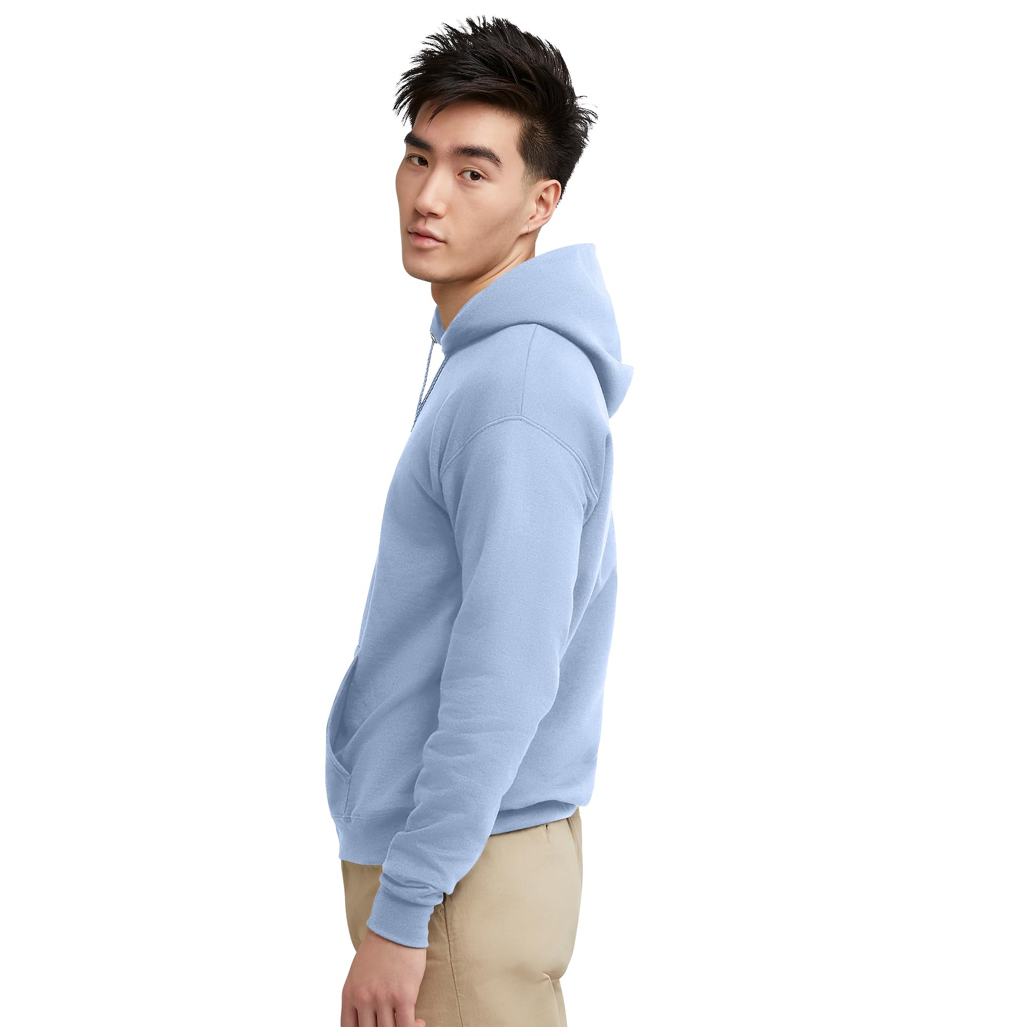 Hanes Men's EcoSmart Fleece Hoodie