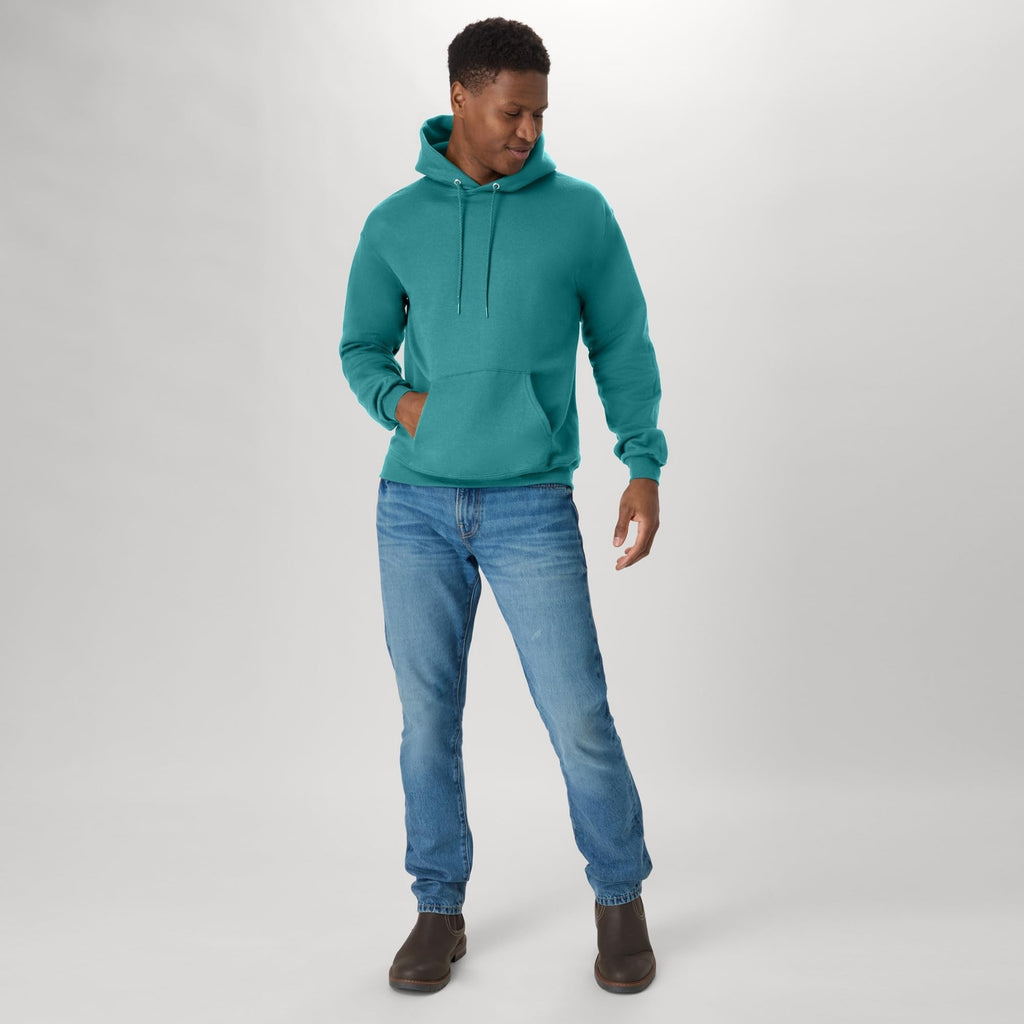 Hanes Men's EcoSmart Fleece Hoodie