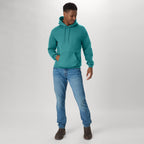 Hanes Men's EcoSmart Fleece Hoodie