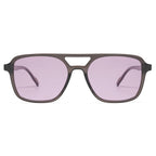 Sojos Retro Aviator Sunglasses Women Men Trendy Rectangle Shades