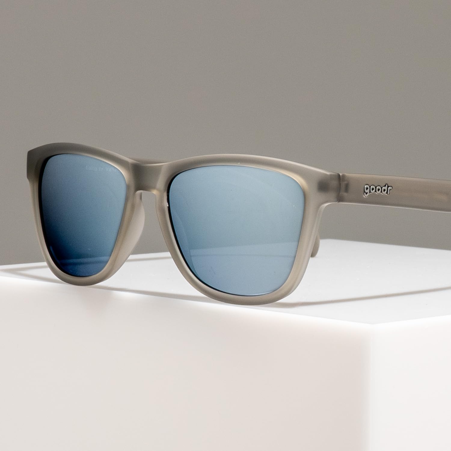 goodr OG Polarized Sunglasses Women & Men