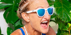 goodr OG Polarized Sunglasses Women & Men