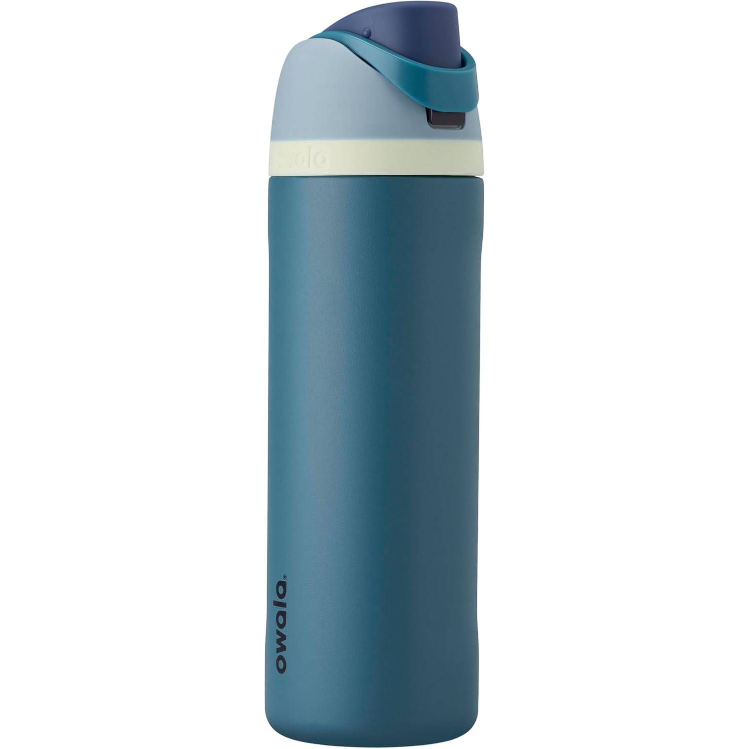 Owala FreeSip Stainless Steel Water Bottle
