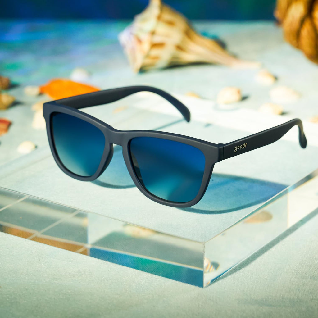 goodr OG Polarized Sunglasses Women & Men