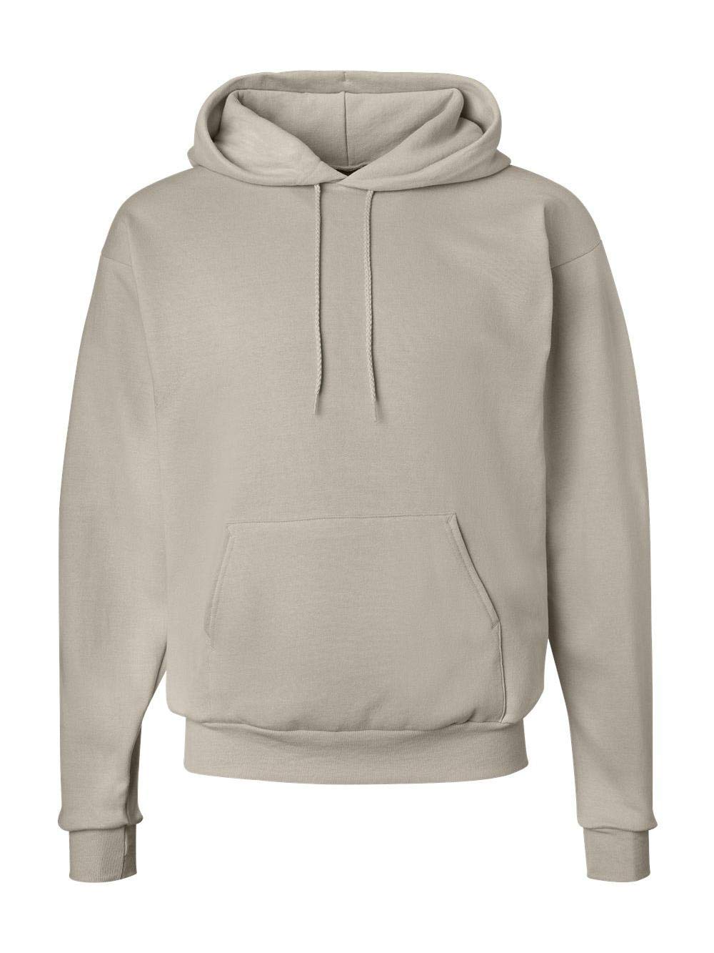 Hanes Men's EcoSmart Fleece Hoodie
