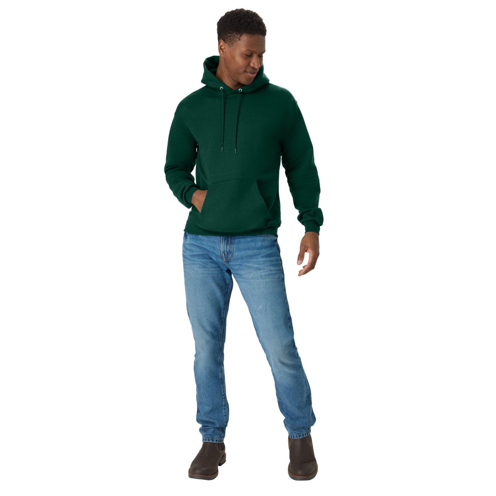 Hanes Men's EcoSmart Fleece Hoodie