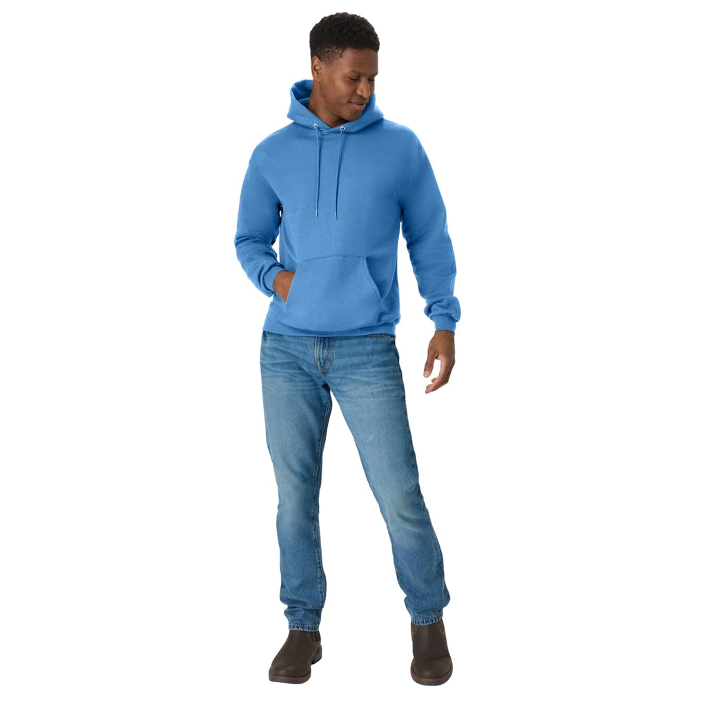 Hanes Men's EcoSmart Fleece Hoodie