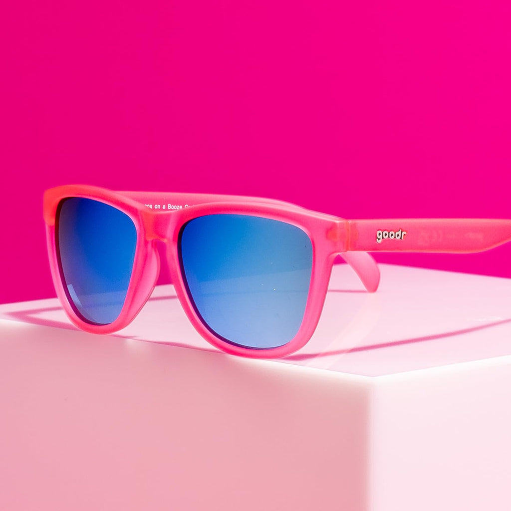 goodr OG Polarized Sunglasses Women & Men