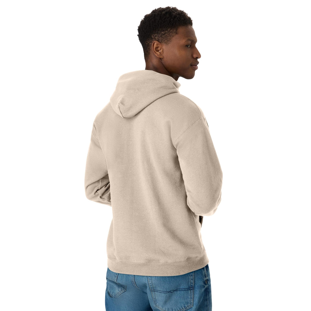 Hanes Men's EcoSmart Fleece Hoodie