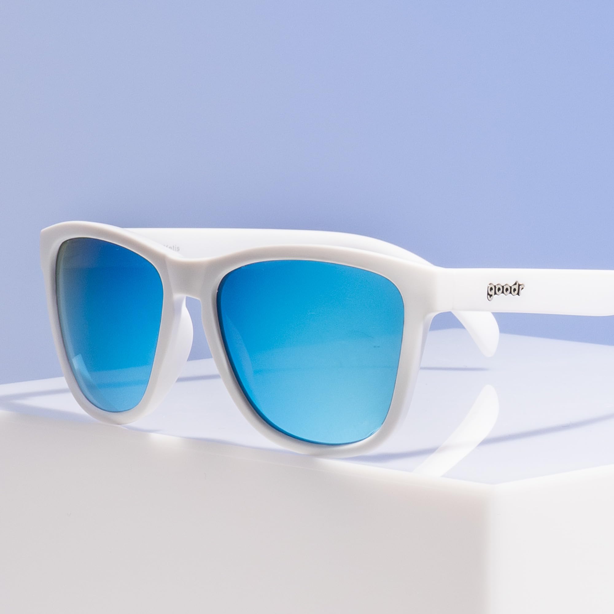 goodr OG Polarized Sunglasses Women & Men
