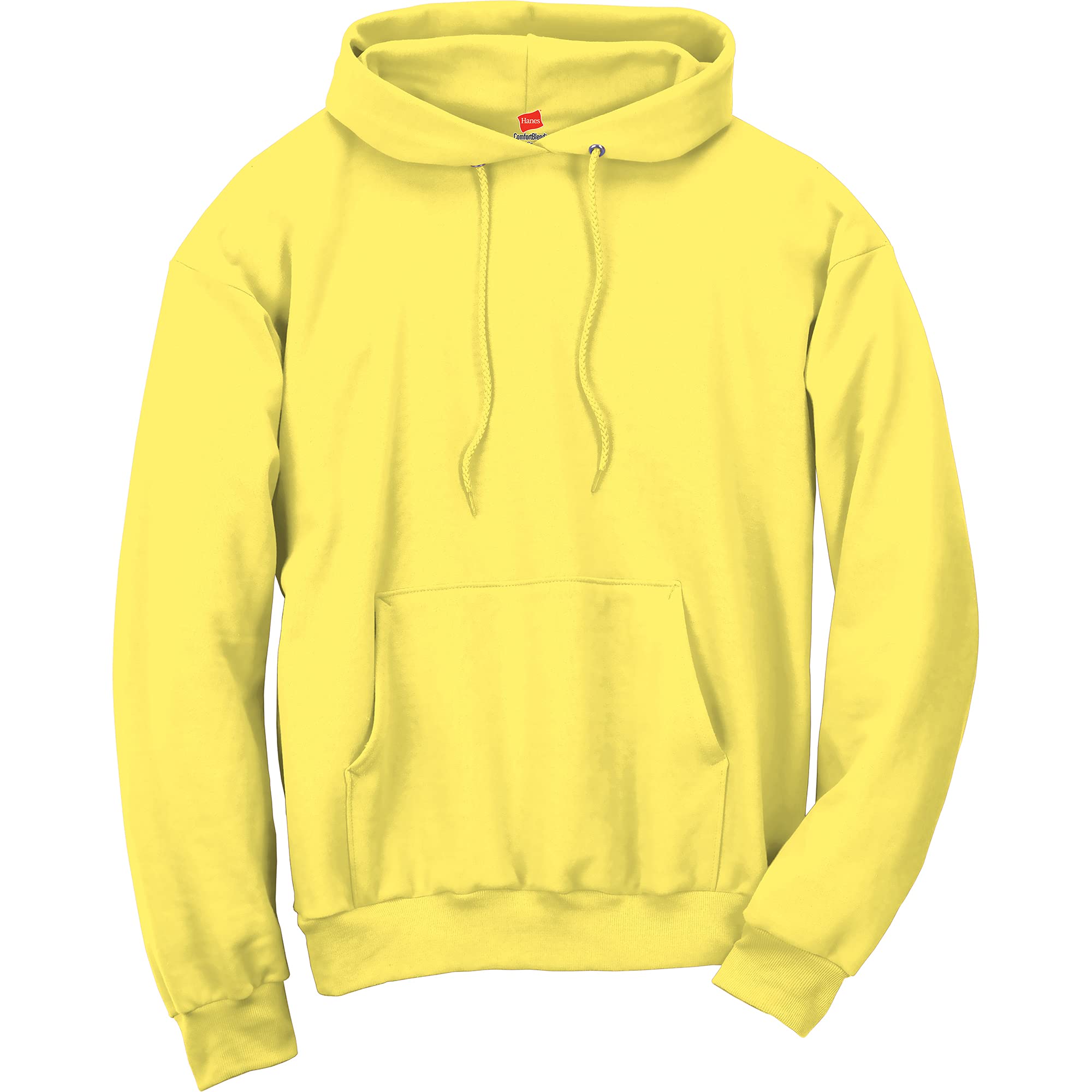 Hanes Men's EcoSmart Fleece Hoodie