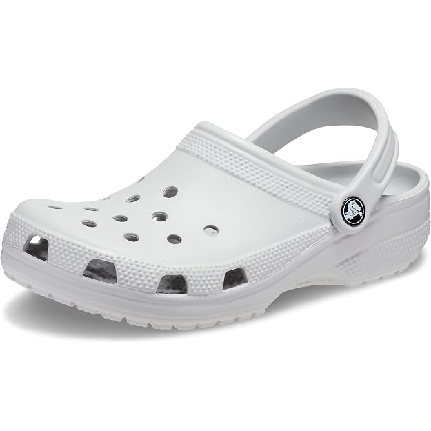 Crocs Unisex-Adult Classic Clog, Clogs for Women and Men