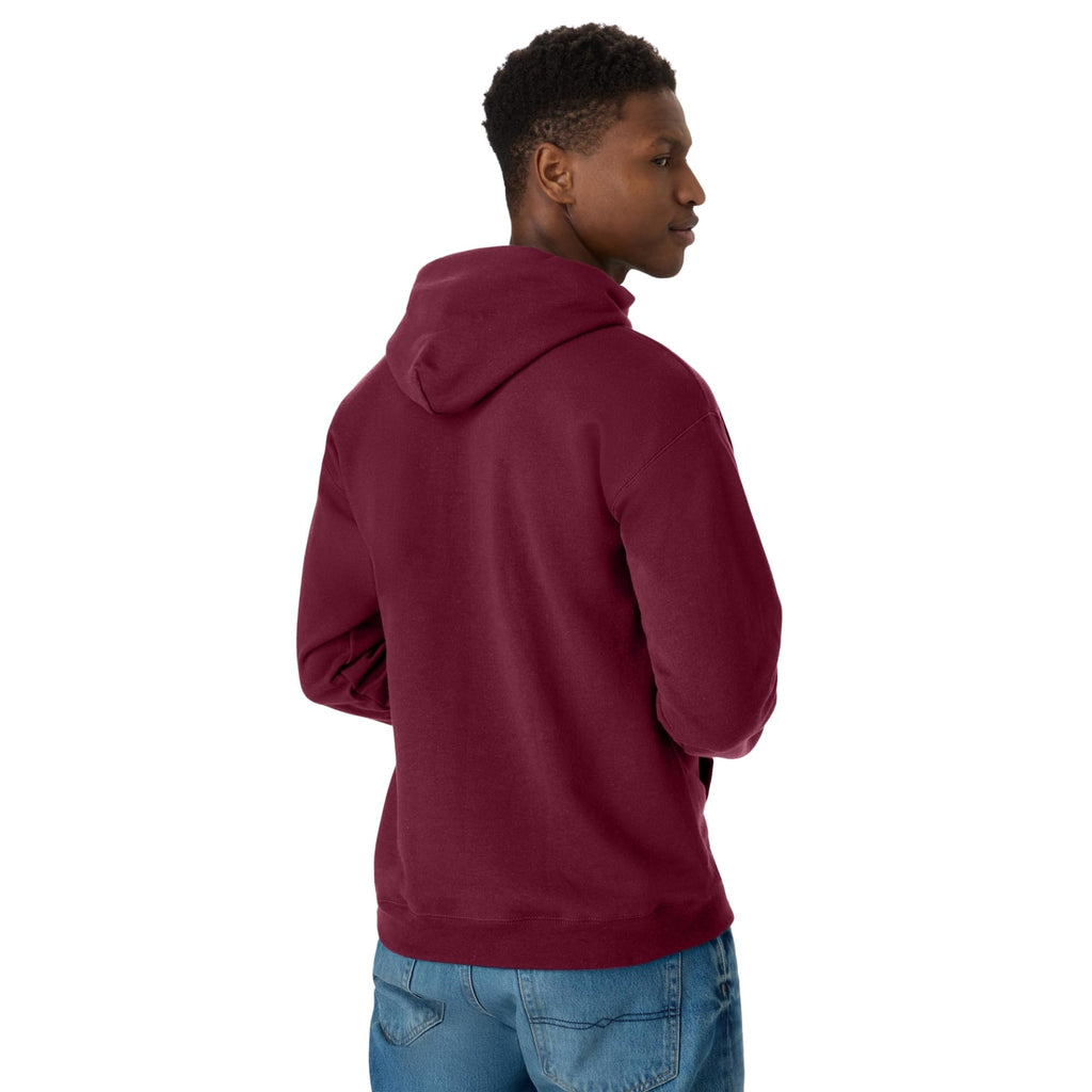 Hanes Men's EcoSmart Fleece Hoodie