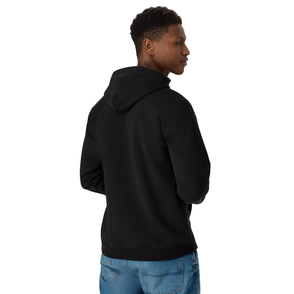 Hanes Men's EcoSmart Fleece Hoodie