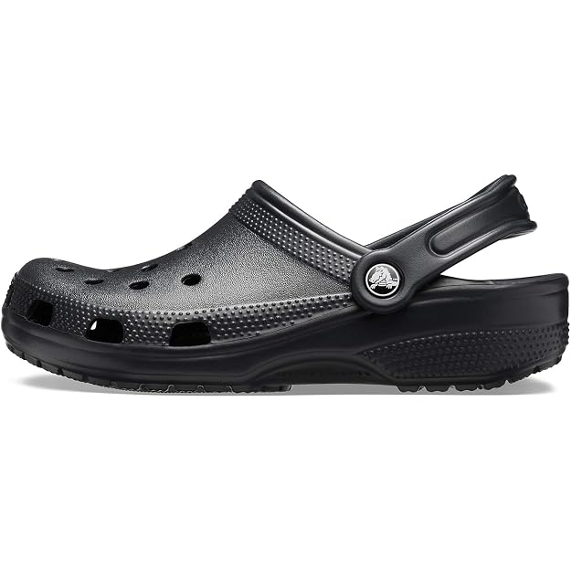 Crocs Unisex-Adult Classic Clog, Clogs for Women and Men