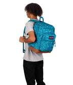 JanSport Cool Backpack, with 15-inch Laptop Sleeve - Large Computer Bag Rucksack with 2 Compartments, Ergonomic Straps