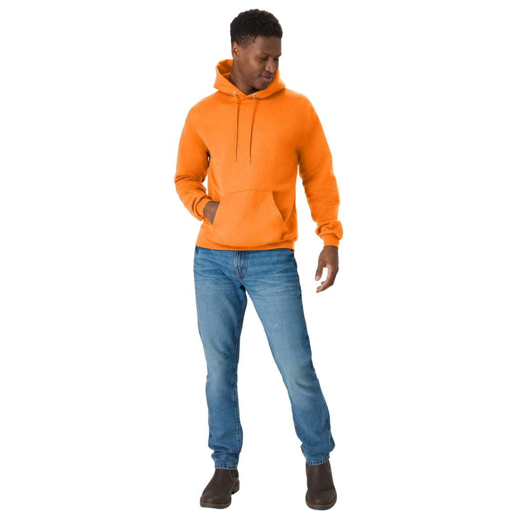 Hanes Men's EcoSmart Fleece Hoodie