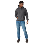 Hanes Men's EcoSmart Fleece Hoodie
