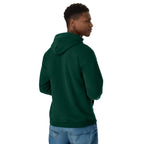 Hanes Men's EcoSmart Fleece Hoodie
