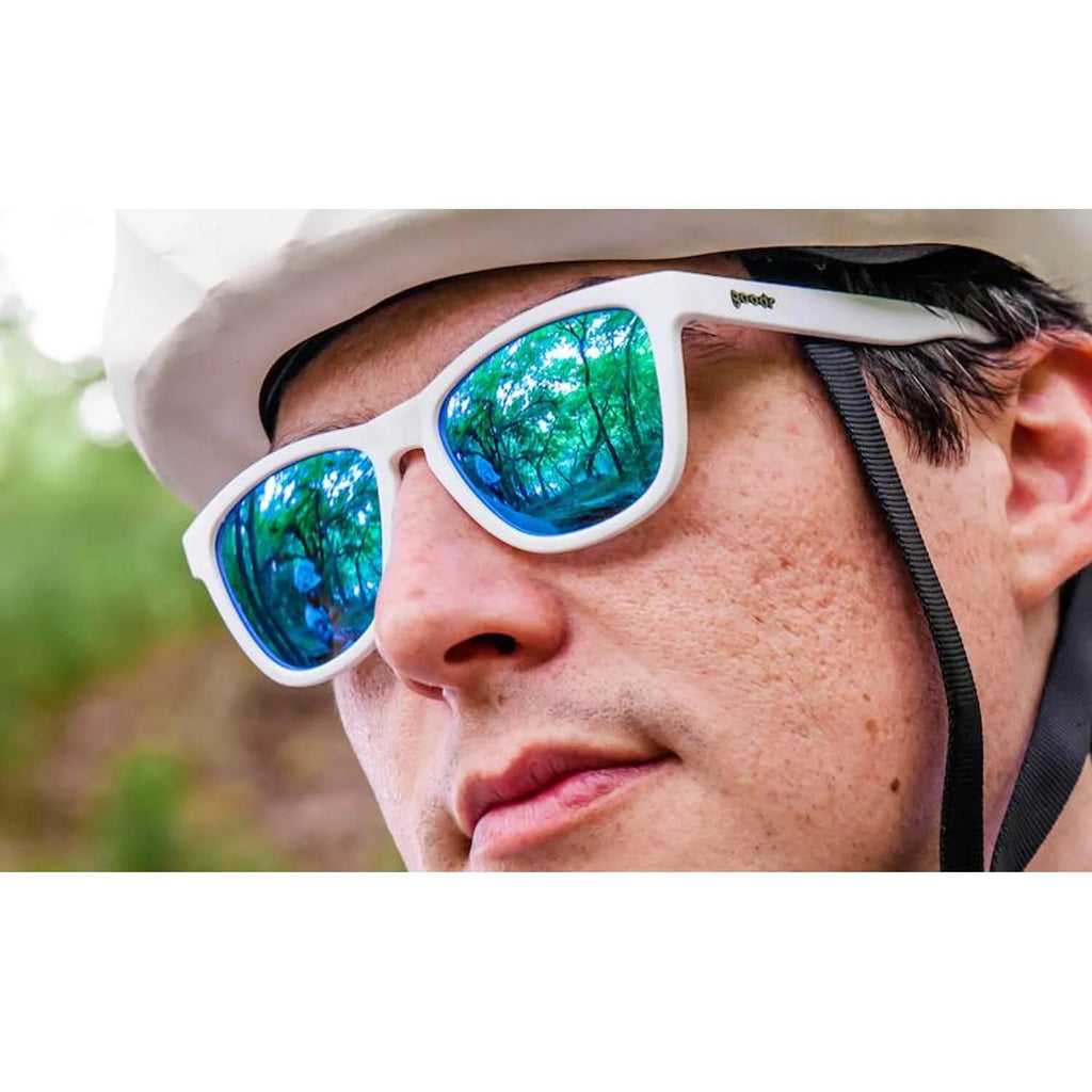 goodr OG Polarized Sunglasses Women & Men