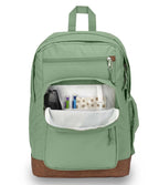 JanSport Cool Backpack, with 15-inch Laptop Sleeve - Large Computer Bag Rucksack with 2 Compartments, Ergonomic Straps