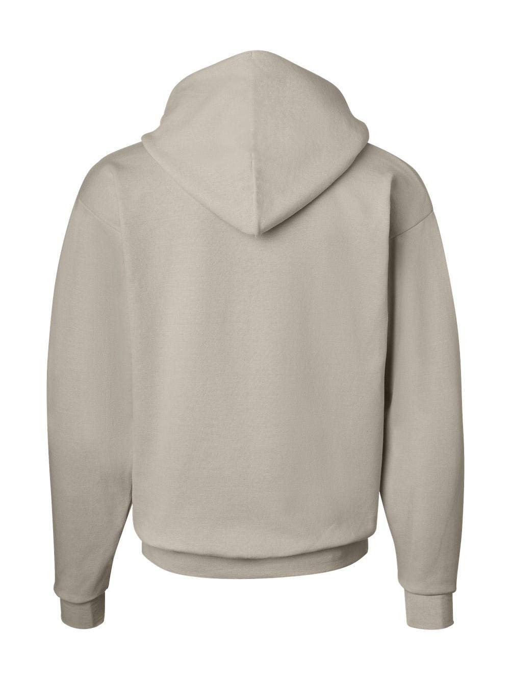 Hanes Men's EcoSmart Fleece Hoodie