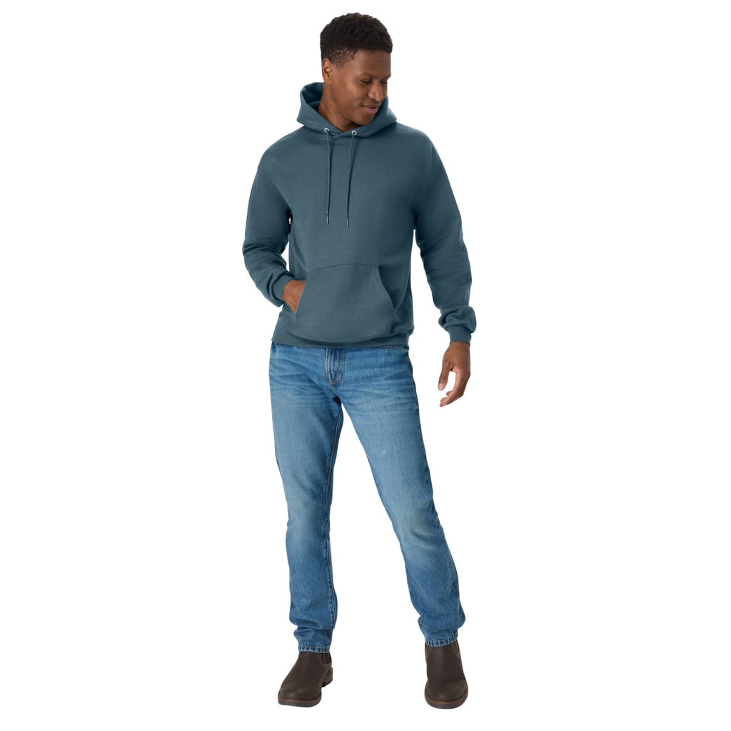 Hanes Men's EcoSmart Fleece Hoodie